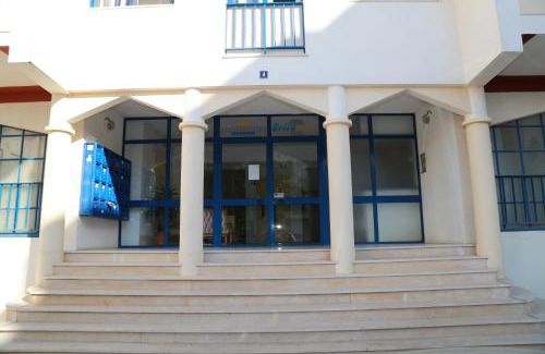 Altura Apartment | Oceanfront AlgarveInn: Family-Friendly with Stunning Views