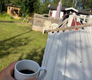 Ingaro House | Family-Friendly Stay at Älgdals Villa with Pet Amenities