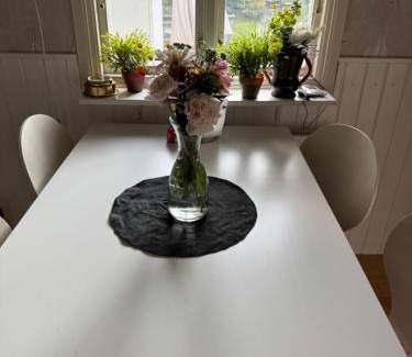 Ingaro House | Family-Friendly Stay at Älgdals Villa with Pet Amenities