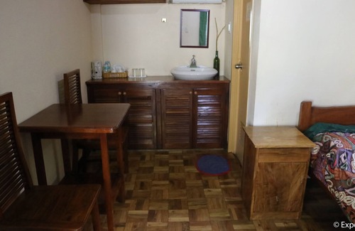 Mahinog Hotel | Discover Algen's Dive Resort: Family-Friendly Getaway