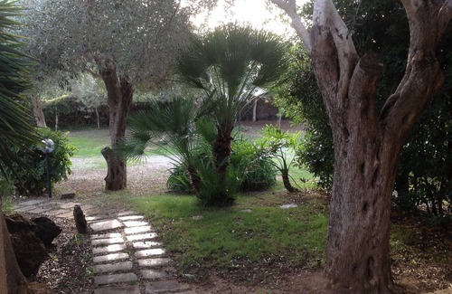 Alghero Apartment | Idyllic Alghero Apartment with Spa and Pet-Friendly Perks
