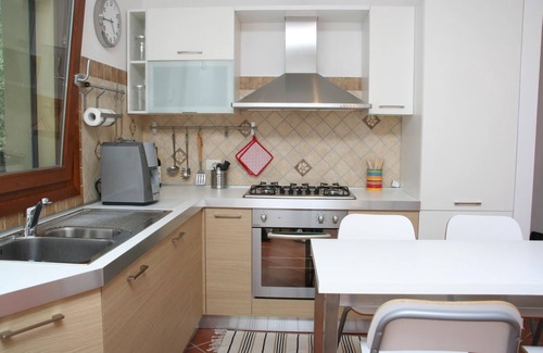 Alghero House | Discover Alghero: Oceanfront Getaway with Pool & Pet-Friendly