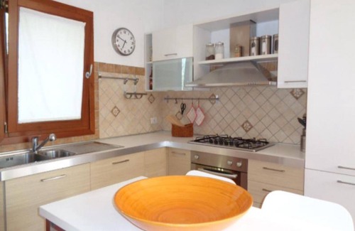 Alghero House | Discover Alghero: Oceanfront Getaway with Pool & Pet-Friendly