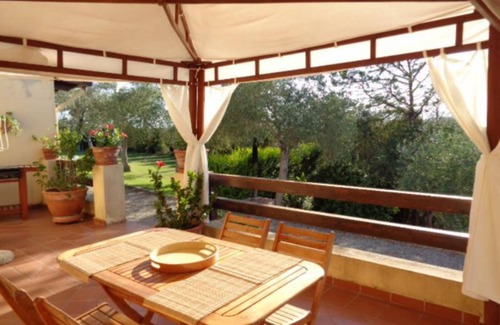 Alghero House | Discover Alghero: Oceanfront Getaway with Pool & Pet-Friendly