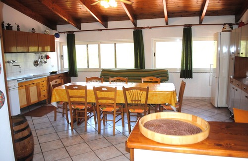 Alghero Villa | Family-Friendly Alghero Villa with Garden & Playground