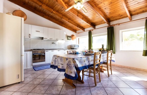 Alghero Villa | Family-Friendly Alghero Villa with Garden & Playground