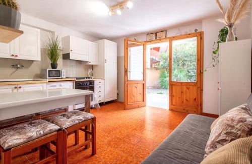 La Pietraia Apartment | Alghero Holiday Home near the Beach
