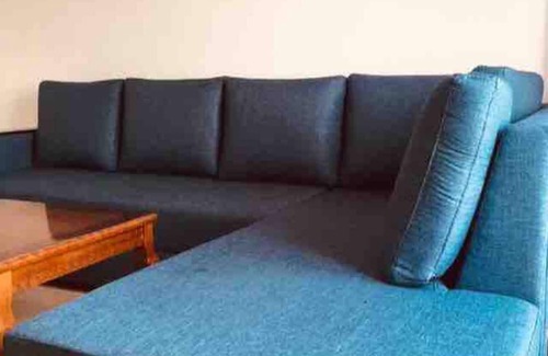 Sidi M'Hamed Apartment | Discover Algiers Center Grande Poste: Ocean Views & Wifi