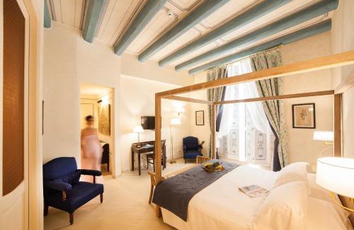 Ortigia Hotel | Discover Algilà Ortigia Charme Hotel: 4-Star Pet Friendly Stay