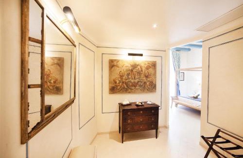 Ortigia Hotel | Discover Algilà Ortigia Charme Hotel: 4-Star Pet Friendly Stay