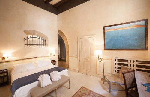 Ortigia Hotel | Discover Algilà Ortigia Charme Hotel: 4-Star Pet Friendly Stay