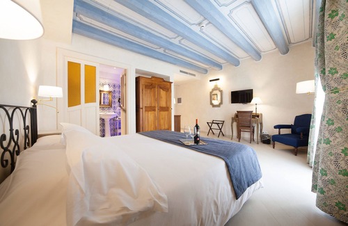 Ortigia Hotel | Discover Algila' Ortigia Charme Hotel: Ocean Views & Spa