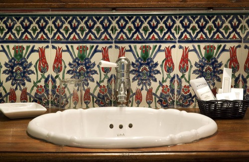 Ortigia Hotel | Discover Algila' Ortigia Charme Hotel: Ocean Views & Spa
