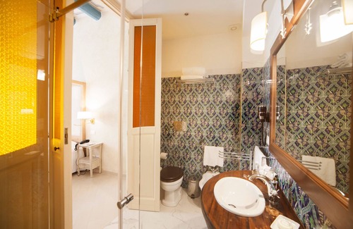 Ortigia Hotel | Discover Algila' Ortigia Charme Hotel: Ocean Views & Spa
