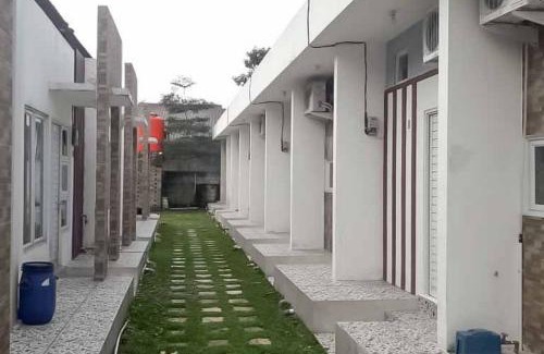 Bogor Barat Hotel | Comfortable Algira Guest House Syariah in Bogor
