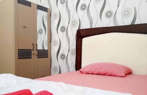 Bogor Barat Hotel | Comfortable Algira Guest House Syariah in Bogor