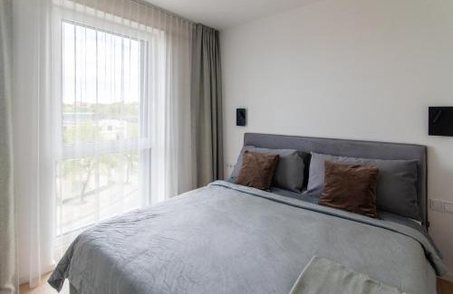 Vilnius Apartment | Algirdo central stay