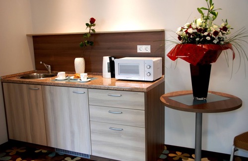 Kaunas Hotel | Remarkable Algiro Hotel: Spa, Breakfast & Family Friendly