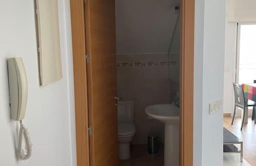 Villaricos Apartment | Unique Oceanfront Hotel with Pet-Friendly Amenities