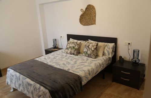 Villaricos Apartment | Unique Oceanfront Hotel with Pet-Friendly Amenities