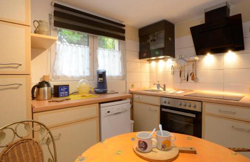 Algolsheim Apartment | Comfortable Studio "Chez Claude" Near Neuf Brisach
