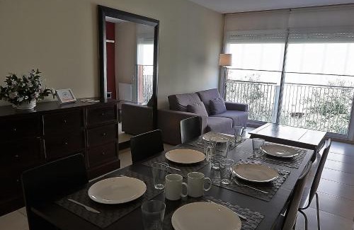 Sant Andreu de Palomar Apartment | Family-Friendly Alguera Apartments in Sant Andreu