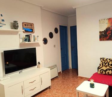 Monte Faro Apartment | Discover Alhambra Apartments with Oceanfront Views & Pool
