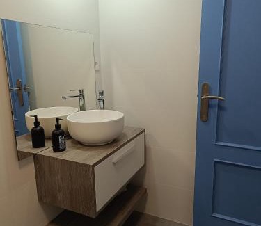 Monte Faro Apartment | Discover Alhambra Apartments with Oceanfront Views & Pool