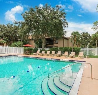 Solivita Resort | Relaxing Alhambra Villas with Pool & Family-Friendly Vibe