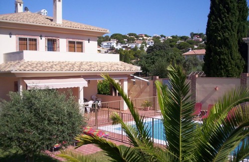 Pinos de Alhaurin Villa | Experience Alhaurin De La Torre: Oceanfront Villa Getaway