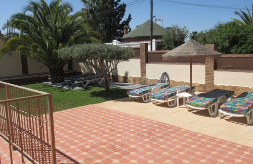 Pinos de Alhaurin Villa | Experience Alhaurin De La Torre: Oceanfront Villa Getaway