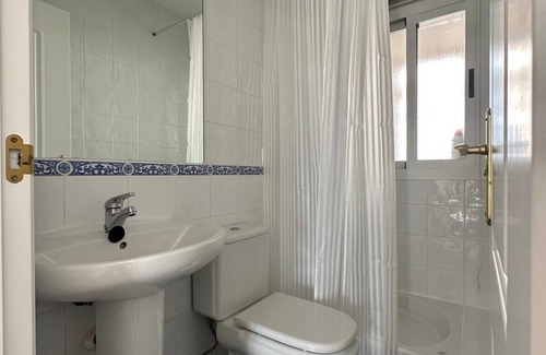 Alhaurin el Grande Apartment | Modern Alhaurin Golf Apartment with Scenic Views