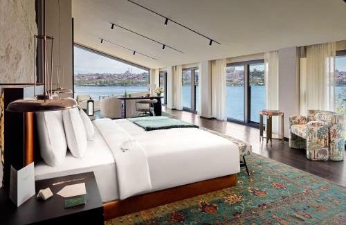 Beyoglu Hotel | Aliée Istanbul - A Paris Society Collection Hotel