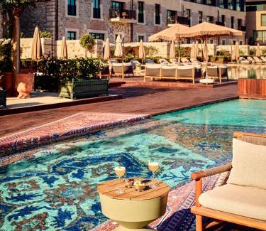 Beyoglu Hotel | Aliée Istanbul - A Paris Society Collection Hotel