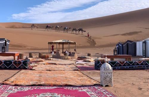 El Gouera Other | Ali Baba Desert Camp