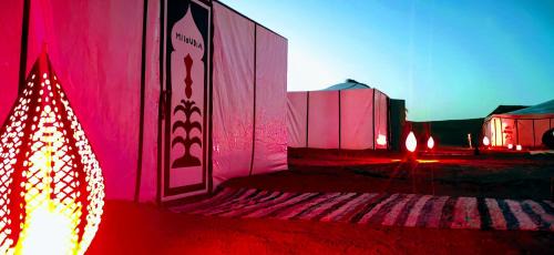 El Gouera Other | Ali Baba Desert Camp