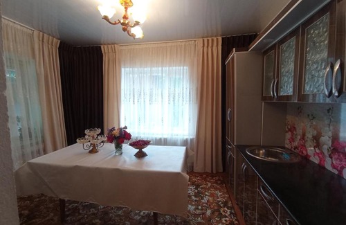 Issyk-Kul Region House | Ocean View Stay at ALI - Family Friendly Escape Awaits