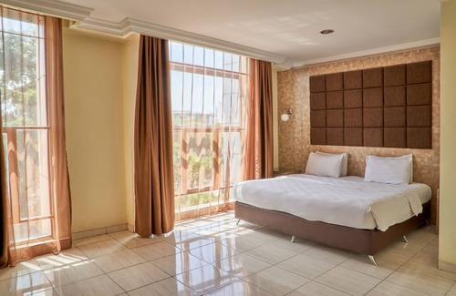 Gambir Hotel | Budget-Friendly Alia Boutique Pasar Baru with Family Amenities