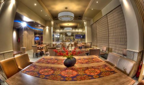 Kozani Hotel | Aliakmon Hotel