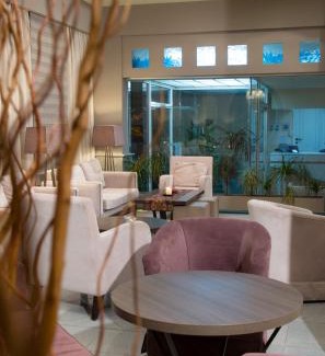 Kozani Hotel | Aliakmon Hotel