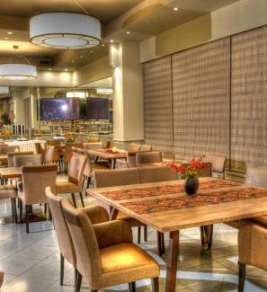 Kozani Hotel | Aliakmon Hotel