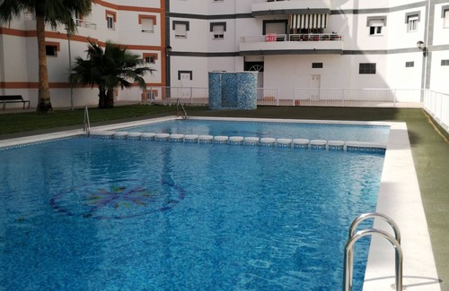 Alicante House | Discover Alicante Apartment Residence in Colonia Santa Isabel