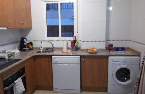 Castillo de Montemar Apartment | Cozy Hotel in Alicante (Algorfa) with Ocean View Amenities