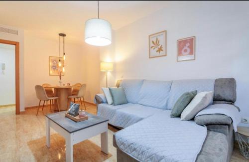 Sant Blai Apartment | Alicante Centrum - Train Station
