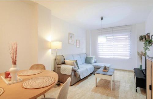 Sant Blai Apartment | Alicante Centrum - Train Station