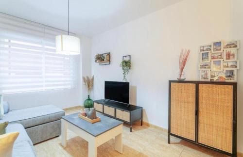 Sant Blai Apartment | Alicante Centrum - Train Station