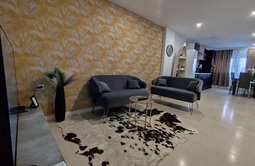 Alicante Apartment | Alicante City Vibes