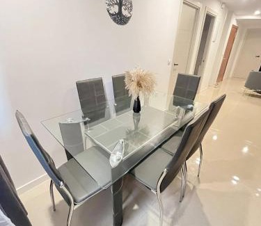 Alicante Apartment | Alicante City Vibes