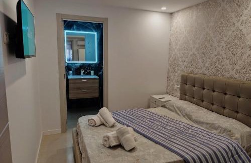 Alicante Apartment | Alicante City Vibes