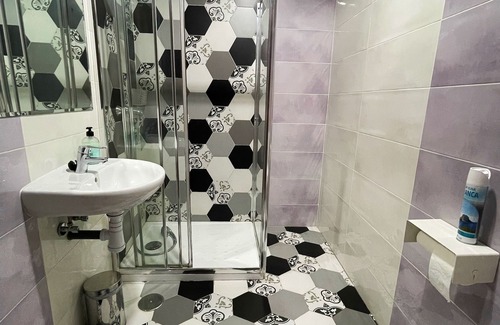 Alicante City Centre House | Relaxing Alicante San Nicolás with Ocean View & Spa Access